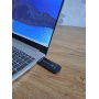 Бездротовий модем з 4G і WiFi до 150 Мбіт/сек HotSpot 3in1 Чорний Модем-роутер із слотом для сім-карти