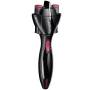 Плойка для плетіння кісок BaByliss Twist Secret DMC Чорно-рожева Плойка для укладання волосся