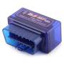 Автомобильный диагностический сканер универсальный OBD2 ELM327 Mini Bluetooth Диагностический адаптер для авто