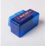 Автомобильный диагностический сканер универсальный OBD2 ELM327 Mini Bluetooth Диагностический адаптер для авто