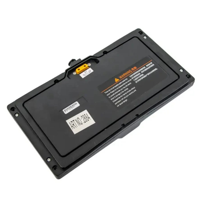 Акумуляторна батарея Li-ion для сігвея гіроборда гіроскутера 54V 4400mAh