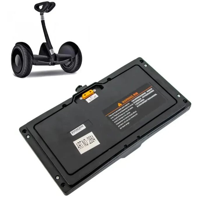 Акумуляторна батарея Li-ion для сігвея гіроборда гіроскутера 54V 4400mAh