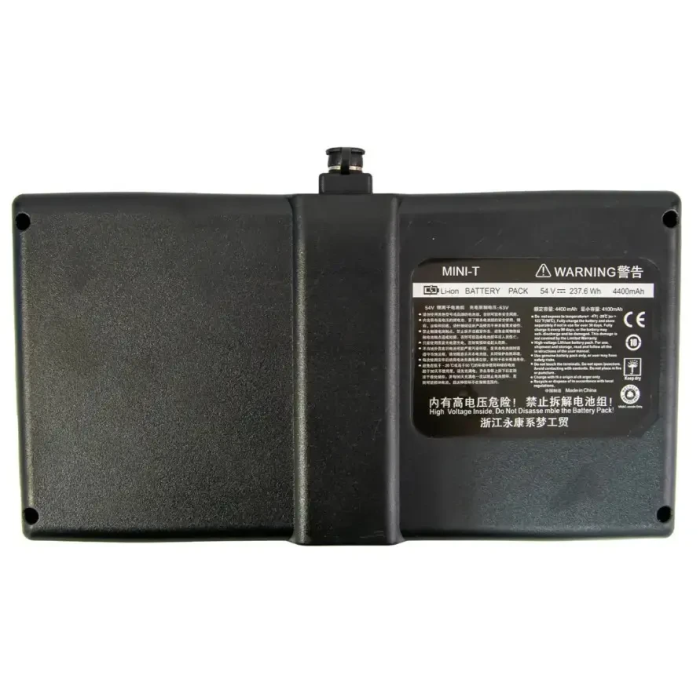 Акумуляторна батарея Li-ion для сігвея гіроборда гіроскутера 54V 4400mAh