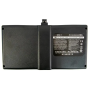 Акумуляторна батарея Li-ion для сігвея гіроборда гіроскутера 54V 4400mAh