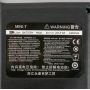 Акумуляторна батарея Li-ion для сігвея гіроборда гіроскутера 54V 4400mAh