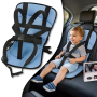 Дитяче автокрісло з п'ятиточковими ременями MULTI FUNCTION CAR CUSHION NY-26/TV-15