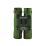 Туристичний водонепроникний бінокль із чохлом Bushnell 10x25 Бінокль для туризму та полювання
