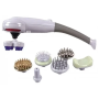 Вібраційний масажер для всього тіла Magic Massager 8 в 1 Ручний масажер
