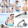 Вібраційний масажер для всього тіла Magic Massager 8 в 1 Ручний масажер