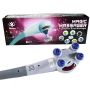 Вібраційний масажер для всього тіла Magic Massager 8 в 1 Ручний масажер