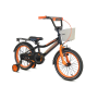Дитячий велосипед Crosser Rocky 16" Синій