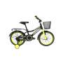 Дитячий велосипед Crosser Rocky 16" Синій
